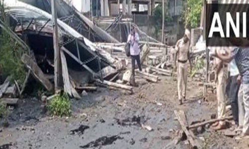 Major blast at Cuddalore factory; many hospitalised as chemical-laced water floods homes