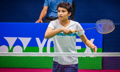 Unnati Hooda and Malvika Bansod exit Thailand Open