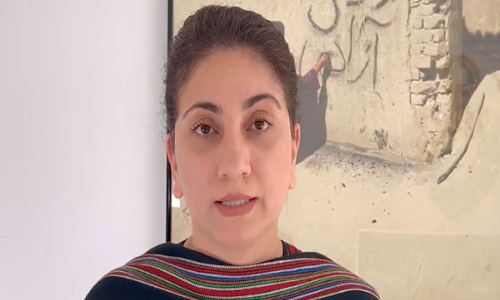 BASC President Fariba Baloch highlights widespread human rights abuses in Pakistan