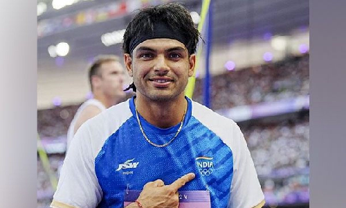 Mental barrier broken, free to push his limits: Gagan Narang on Neeraj breaching 90m mark