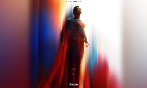 Superman Trailer: Lois Lane interviews Superman, calls out on his actions, police arrest superhero