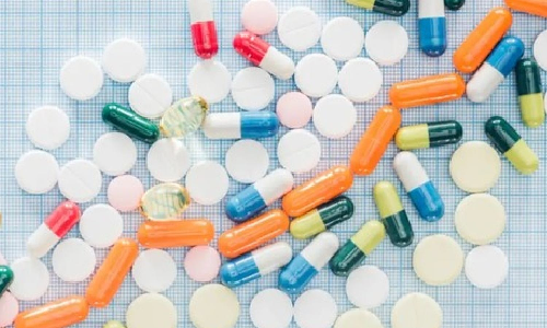 India pharma market sees 7.4 pc growth in April over surge in chronic therapies