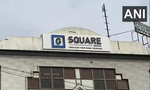 G Squares EMI plot sale attracts 2,000 clients in TN