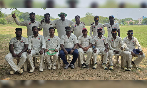 CP RC crowned champion