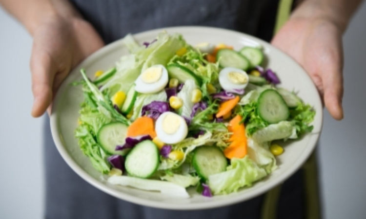 Study claims online plant-based diet programme can help manage diabetes