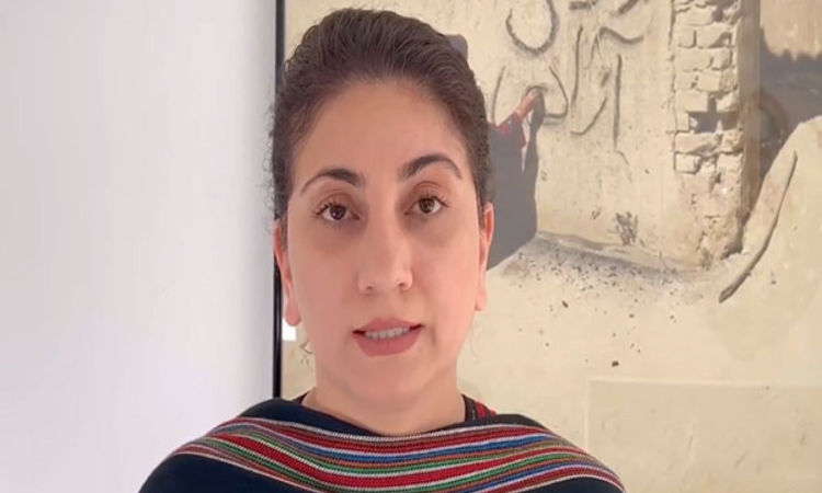 BASC President Fariba Baloch highlights widespread human rights abuses in Pakistan