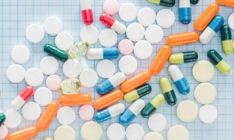 India pharma market sees 7.4 pc growth in April over surge in chronic therapies