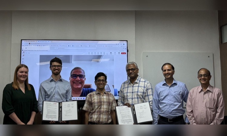 IIT-Madras partners with UK’s Energy Systems Catapult to propel net-zero innovation