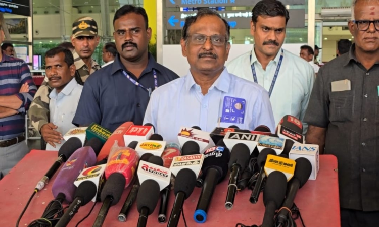 ISRO to launch 101st rocket on Sunday, equipped with advanced Earth observation capabilities