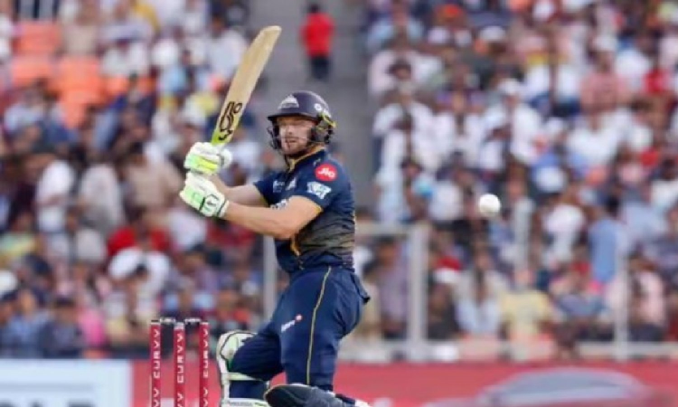 Gujarat Titans set to miss Buttler in play-offs, Moeen Ali not to return for KKR