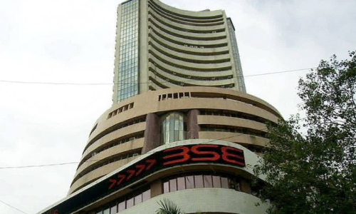 Nifty, Sensex end 4-week winning streak amid profit booking