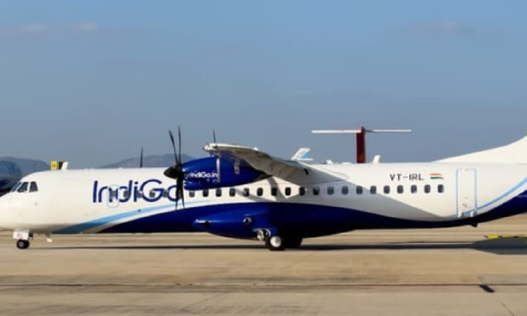 Sudden flight cancellations cause chaos at Chennai domestic airport