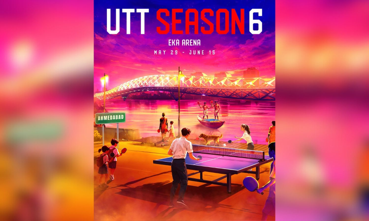 UTTs sixth season kicks off on May 31, final on June 15