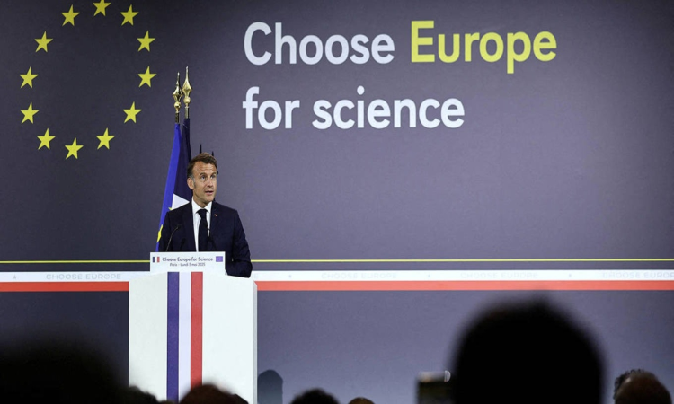 Human Capital flight: Absorbing the American brain drain Human Capital flight: Absorbing the American brain drain