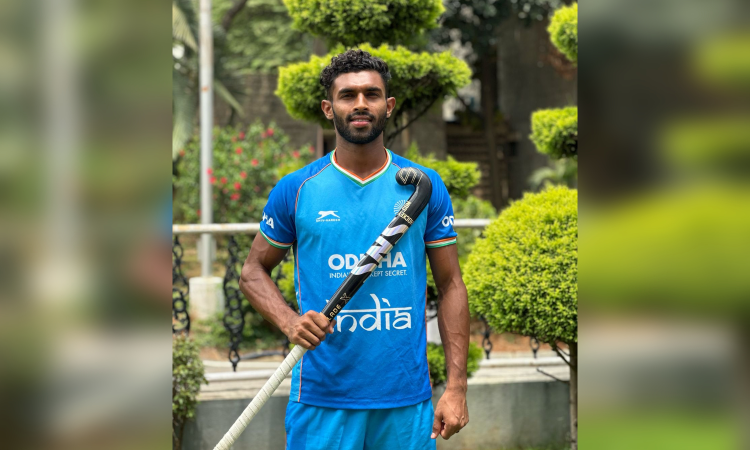Poovanna aims to make India debut after recovering from serious injury