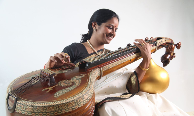 Any award I get is not for me, it’s for veena, says exponent Dr Jayanthi Kumaresh
