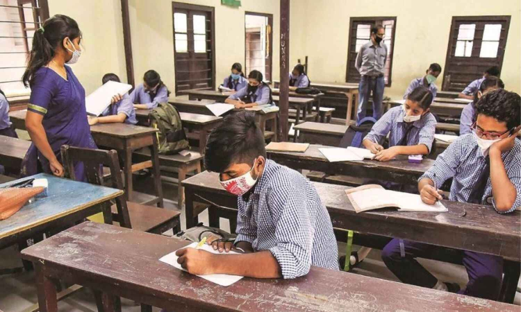 97% inmates in central prisons across TN clear SSLC exams