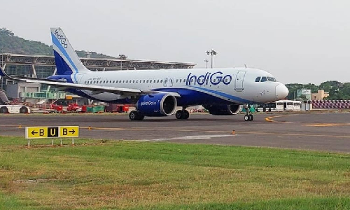 New apron and taxiway upgrades boost flight operations at Chennai Airport