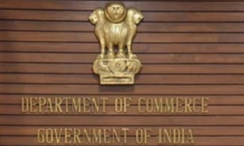 Centre to launch digital platform for e-filing in trade remedy investigations