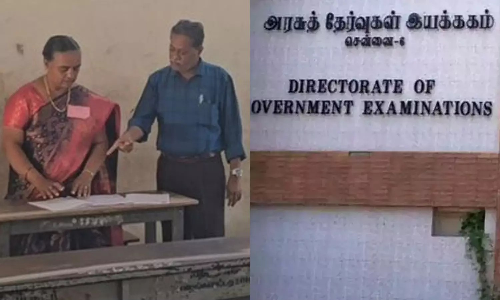 Class 12 results: 167 students score centum in Chemistry at Villupuram school, triggers malpractice allegations