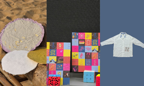 Celebrating the artistic bond between ‘Art & I’ in Adyar