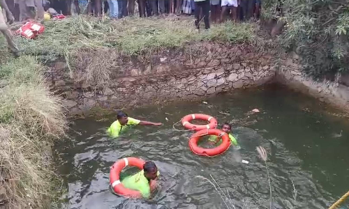 Chief Secretary orders statewide inspection of roadside wells after Sathankulam tragedy