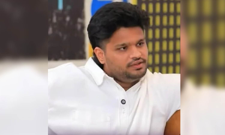 ED raids residence of film producer Aakash in Chennai for 2nd day