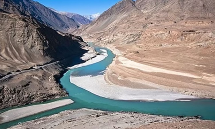 Centre plans extension of Ranbir canal on Chenab to maximise water use after Indus Treaty suspension