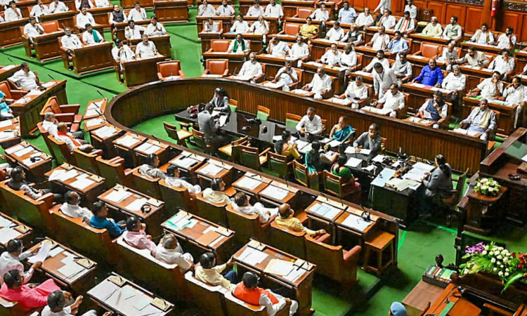 Opposition parties protest delay in appointing assembly LoP Opposition parties protest delay in appointing assembly LoP