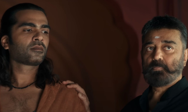 Kamal Haasans Thug Life now streaming on OTT