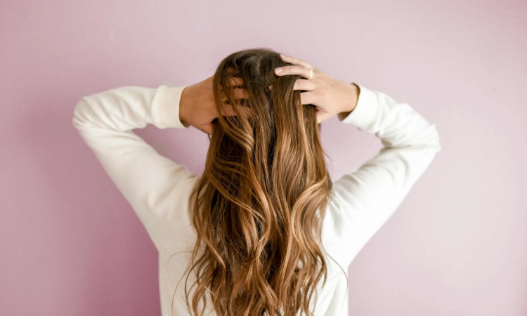 DT Tress talk| Time it right: Best hour for ideal haircare routine