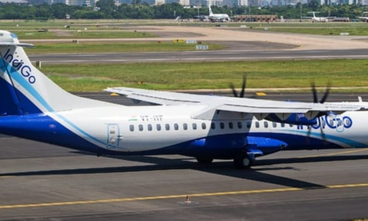 Chennai airport to shift IndiGo ATR aircraft departures to Terminal 4 from June 1