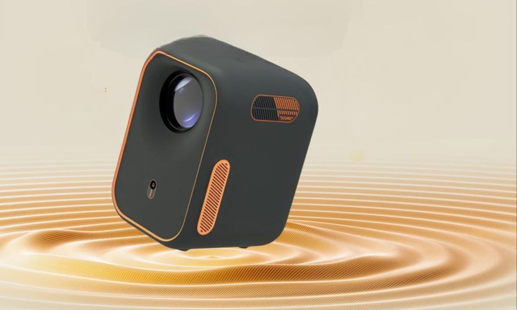 DT Next Tech | Xming Episode One is a lightweight, full HD projector with smart features DT Next Tech | Xming Episode One is a lightweight, full HD projector with smart features
