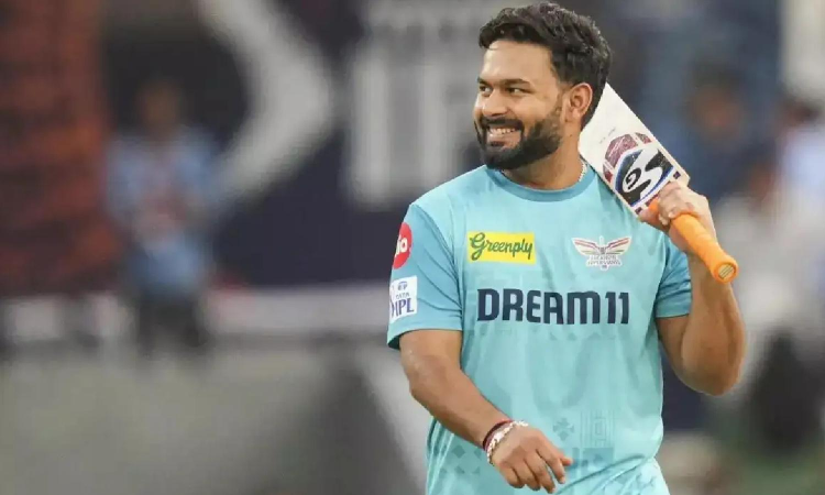 IPL 2025: Time for Pant to fire as LSG hopes hang in balance