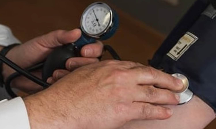 World Hypertension Day: Doctors push for salt cuts, stress control, lifestyle changes