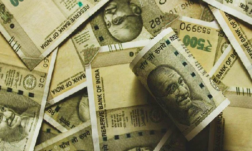 Rupee rises 16 paise to 85.41 against US dollar in early trade