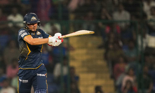 Gill is a thinking cricketer, but too early to judge his Test captaincy credentials: Ashish Kapoor