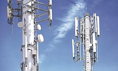 Outlook for Indian telecom tower industry revised to stable: ICRA