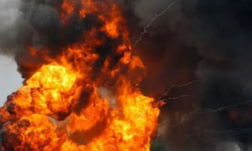 4 killed, 20 injured in blast in Pakistans Balochistan province