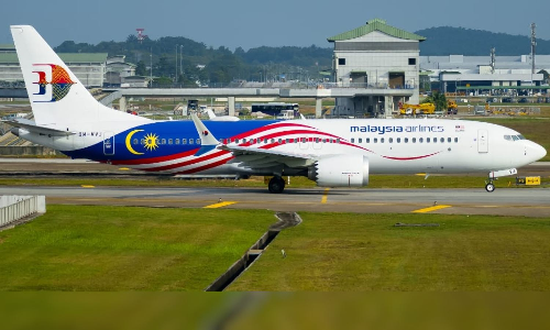 Passenger dies mid-flight on Kuala Lumpur–Chennai route, delays return departure Passenger dies mid-flight on Kuala Lumpur–Chennai route, delays return departure