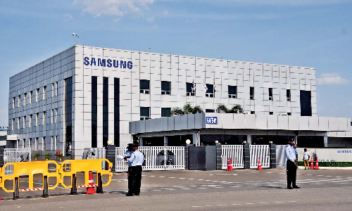Tamil Nadu: End to unrest as Samsung, CITU sign wage pact
