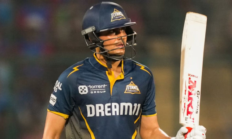 Carrying momentum is important, says Gill after GT qualify for IPL playoffs