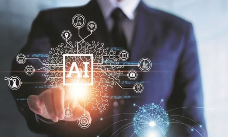 Manufacturing firms that fully integrate AI will gain significant edge: Report