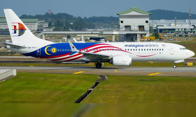 Passenger dies mid-flight on Kuala Lumpur–Chennai route, delays return departure