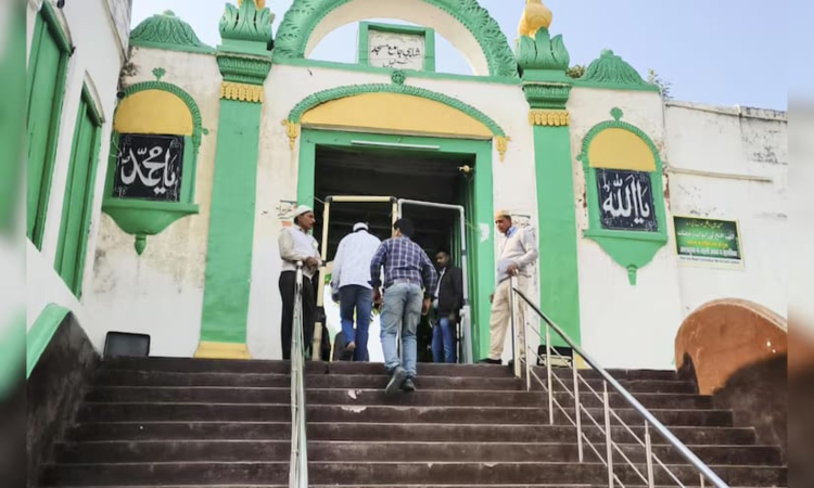 Sambhal mosque row: Allahabad HC junks Masjid committee plea against survey