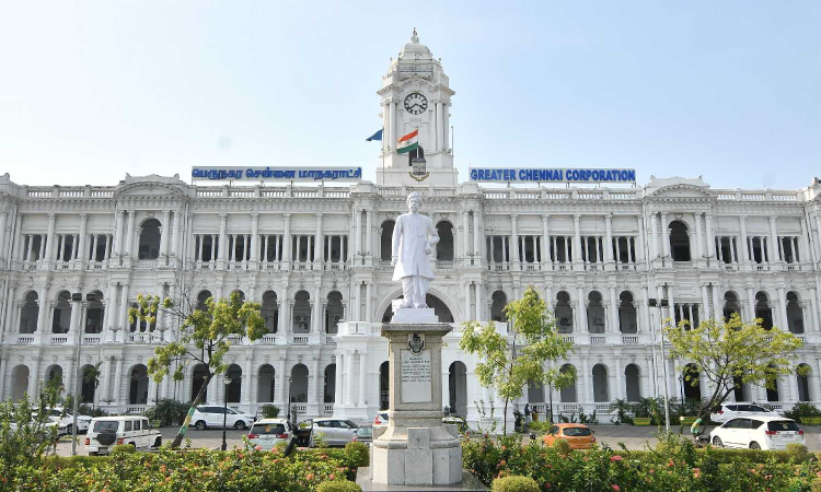 GCC collects Rs 265 cr property tax for second half of 2025-26 GCC collects Rs 265 cr property tax for second half of 2025-26