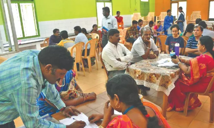 New diploma courses to increase enrolment in TN polytechnic colleges