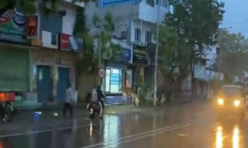 Rain likely in these 14 districts of Tamil Nadu on May 20