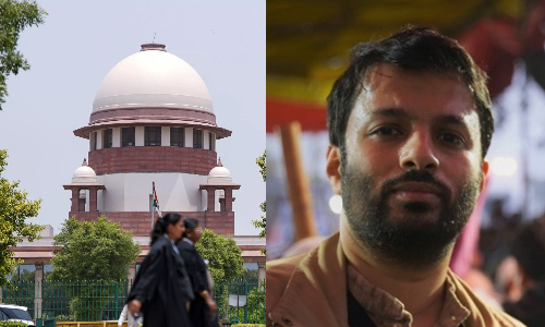 Posts on Operation Sindoor: SC agrees to hear Ashoka varsity profs plea against arrest