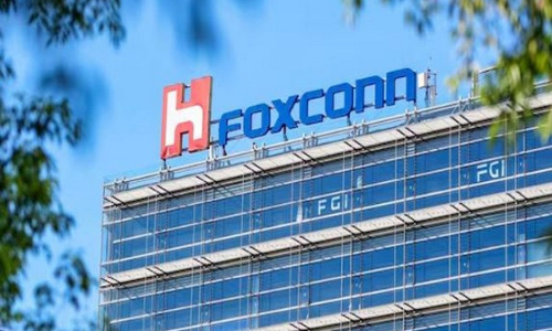 Foxconn to invest $1.5 billion in its India operations